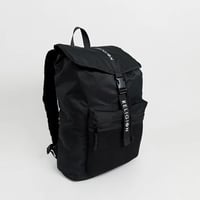 Religion レリジョンbackpack in black
