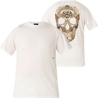 religion jewellery skull t-shirts