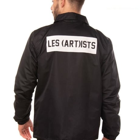 LES(ART)IST coach JK