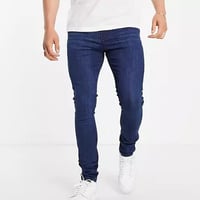 Bolongaro Trevor super skinny fit jeans