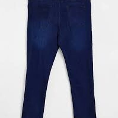 Bolongaro Trevor super skinny fit jeans
