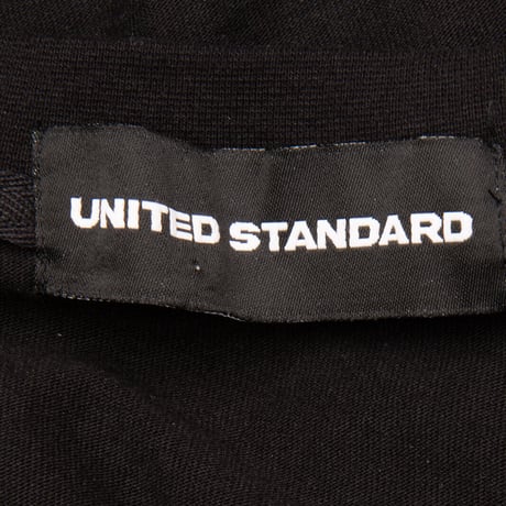 ユナイテッド スタンダード UNITED STANDARD TEE