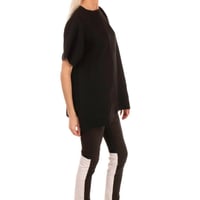 BLK DNM SKINNY パンツ