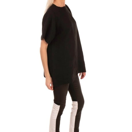BLK DNM SKINNY パンツ