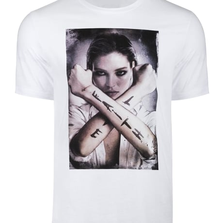 Religion t-sh
