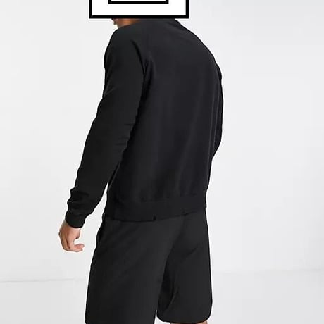 BOLONGARO TREVOR SPORT オークランド スウェット
