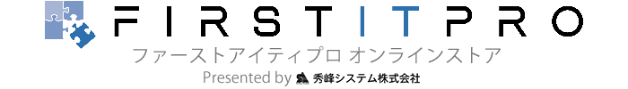 FIRSTITPRO ONLINE STORE