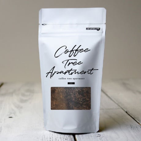 徳之島産 珈琲葉茶【焙じ茶ラテ専用コーヒーリーフティー】