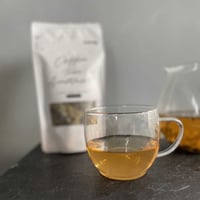 徳之島産 珈琲晩茶【コーヒーの乳酸菌発酵茶】