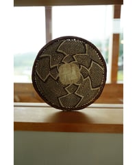 Tonga Sangue basket（pattern）