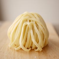 生パスタ　５玉