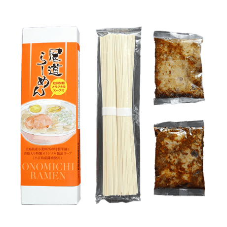 生麺×乾麺ギフト　１２人前(各４人前×３)