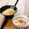 魚介つけ麺 5人前