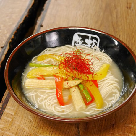 寺麺　５人前　生麺　ミートフリー