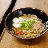 支那そば　５人前
