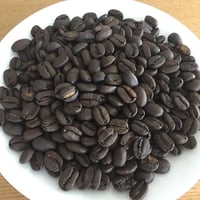 アイスブレンド　200g　【アイスコーヒーにおススメ】