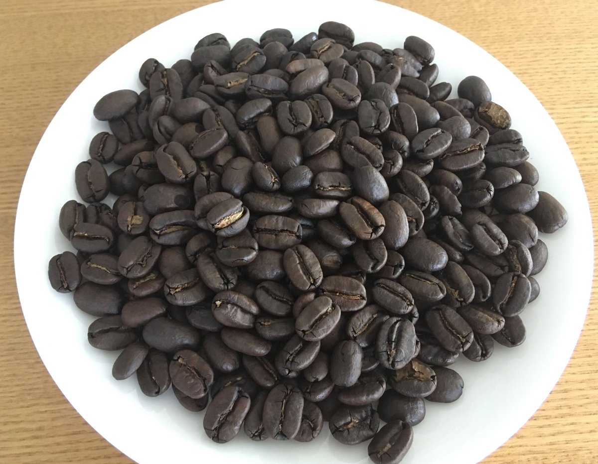 コーヒー生豆】マンデリンG1 5kg ※送料無料！ インドネシア マンデリン