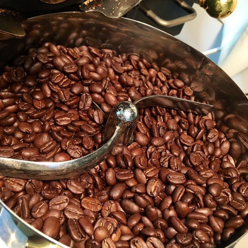 ミディアムローストブレンド ドリップバッグセット 12g×6個 | 喜多珈琲