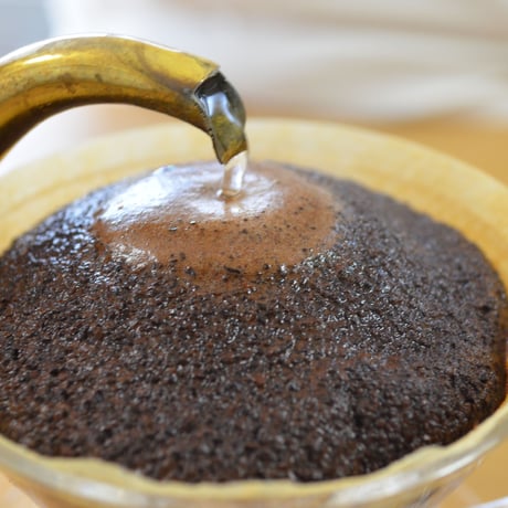 深煎りブレンド　200g