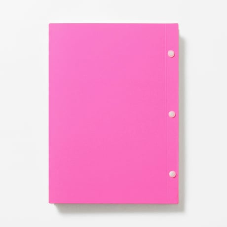 展覧会カタログ『THE ART SHOW』 / Exhibition Catalogue “THE ART SHOW”