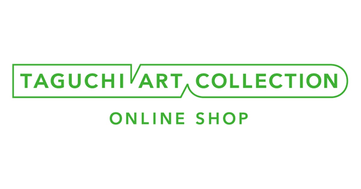 Taguchi Art Collection Online Shop