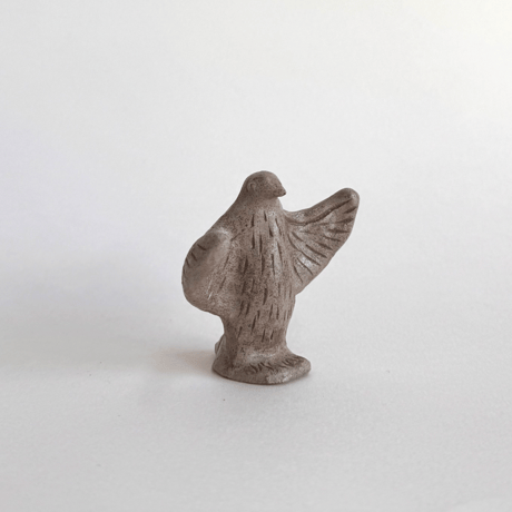 山田博之「10」立体作品