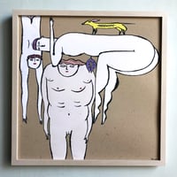 谷口シロウ「クロスリンク」