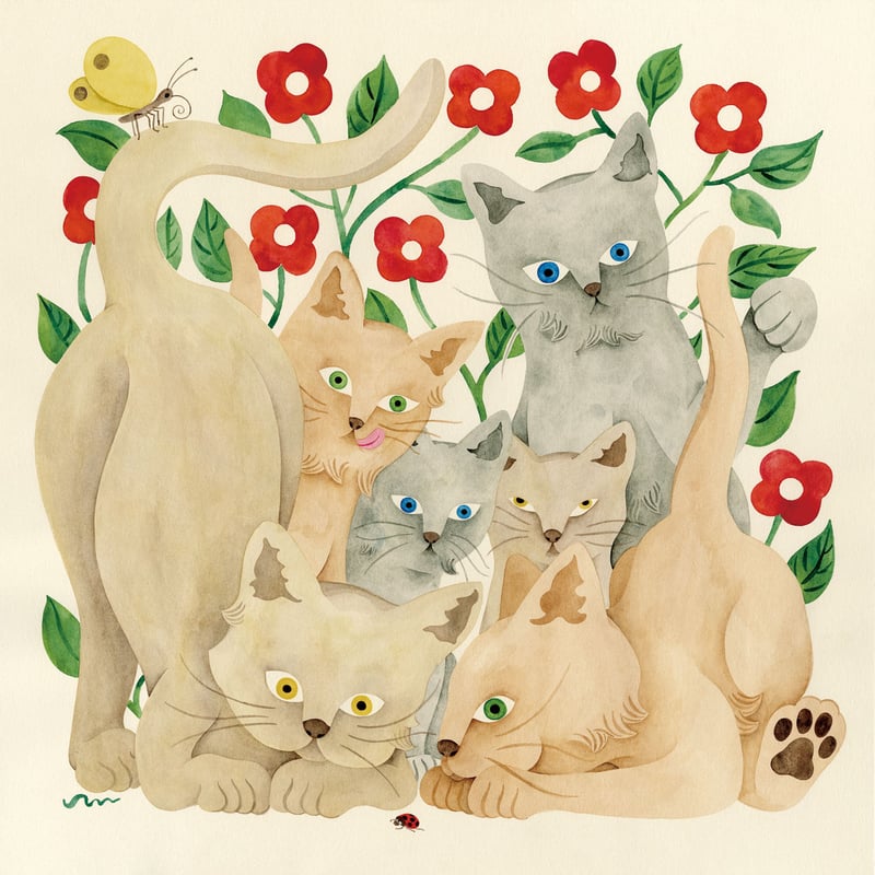 水沢そら「ちゃっくんあいしてる sweeties 」sora mizusawa 原画 水沢そら「ちゃっくんあいしてる sweeties 」sora mizusawa 原画
