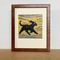 荻原美里　postcard_BOX &「レースフラワー」ジクレー 荻原美里 イラストレーター の通販 | Artistsan