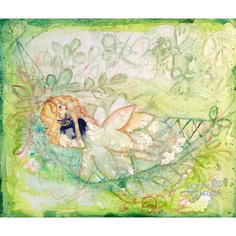 CATEGORY 田村セツコ setsuko tamura | SPACE YUI onlin