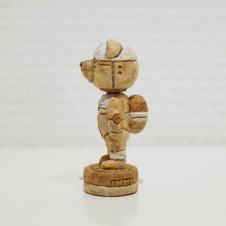 金沢和寛「ロボくま」kanazawa kazuhiro