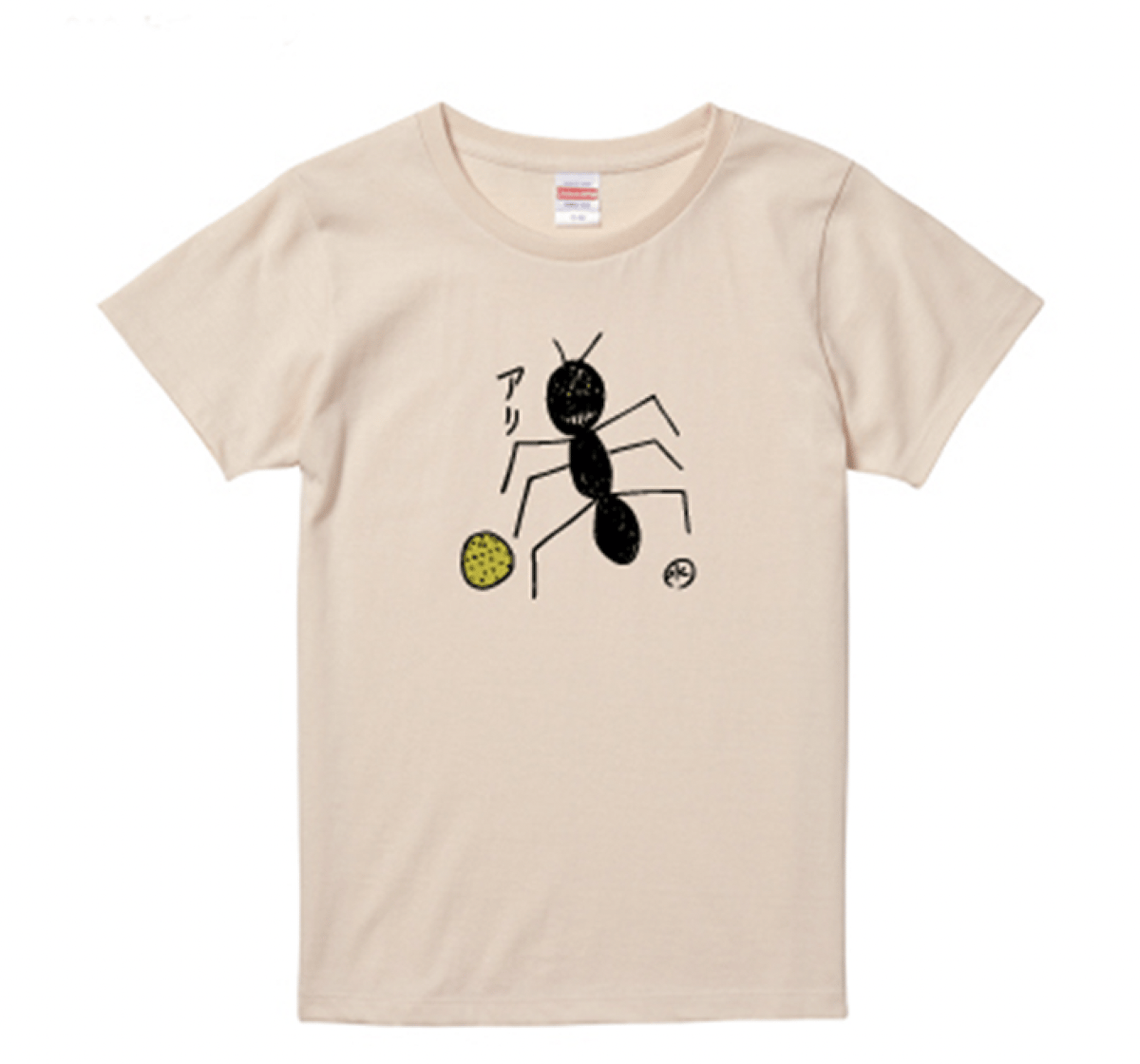 angela A.I.B 石丸ツアーTシャツ　Lサイズ ユニセックス】S309 TS アーティストTシャツ