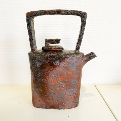 やまちゃん河井寛次郎作青白藁灰釉結晶文八寸三ツ足高台鉢　検水面に降った初雪 河井寛次郎と陶印の絵付け : 疾風谷の皿山…陶芸とｵｰﾄﾊﾞｲと古伊万里と