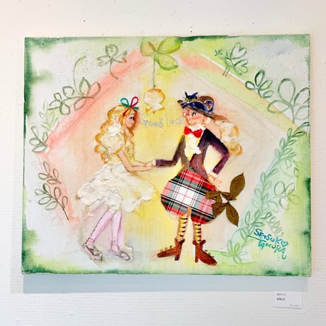 CATEGORY 田村セツコ setsuko tamura | SPACE YUI onlin