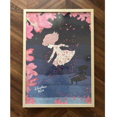 CATEGORY print / silkscreen | SPACE YUI online