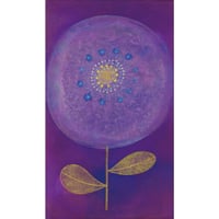 谷口広樹「間抜けなコケティッシュ」版画