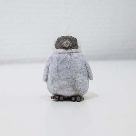 金沢和寛「ペンギン赤ちゃん」kanazawa kazuhiro