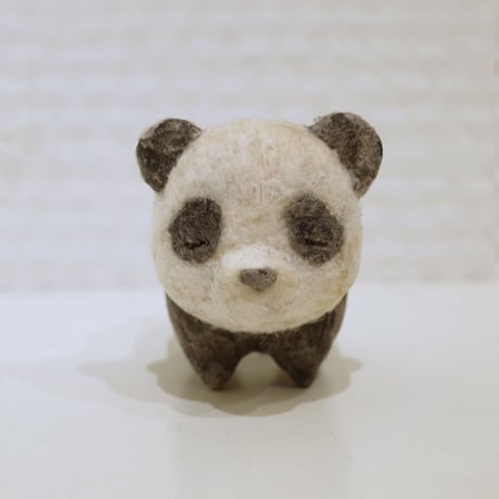 金沢和寛「パンダ」kanazawa kazuhiro