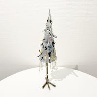 PLANTS OF PLANET　松川けんし「フォトンの木」