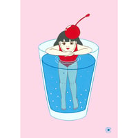 竹井千佳「soda」