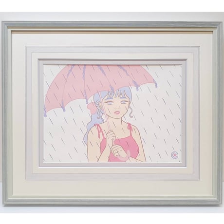 CATEGORY 原画 | SPACE YUI online shop