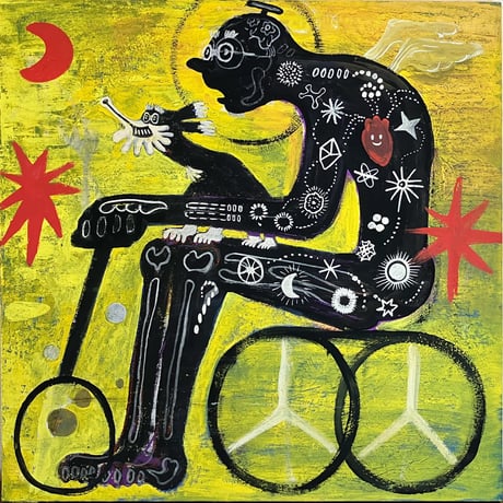 meeg「Gift 06」原画