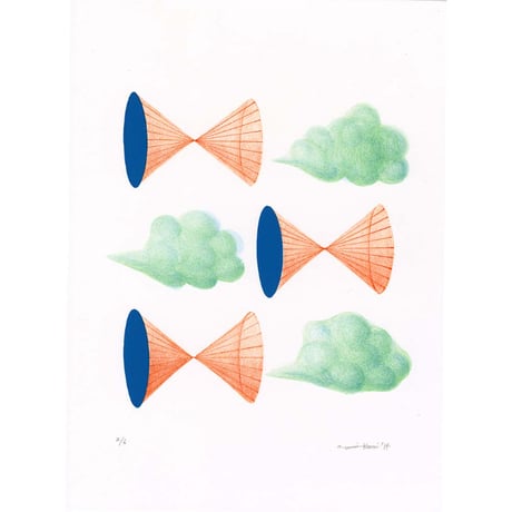 CATEGORY lithograph | SPACE YUI online shop CATEGORY lithograph | SPACE YUI online shop
