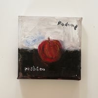 yoshiko abe「30.pomme」
