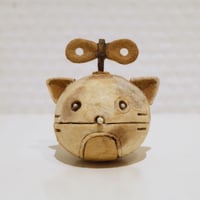 金沢和寛「ロボネコ」kanazawa kazuhiro