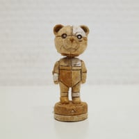 金沢和寛「ロボくま」kanazawa kazuhiro