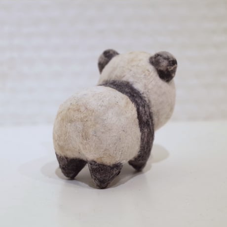 金沢和寛「パンダ」kanazawa kazuhiro