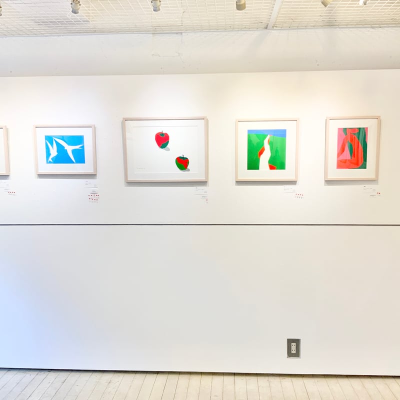 舟橋全二「道」Zenji Funabashi「ROAD」 | SPACE YUI online