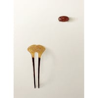 門川洋子「From My Mother」（原画）