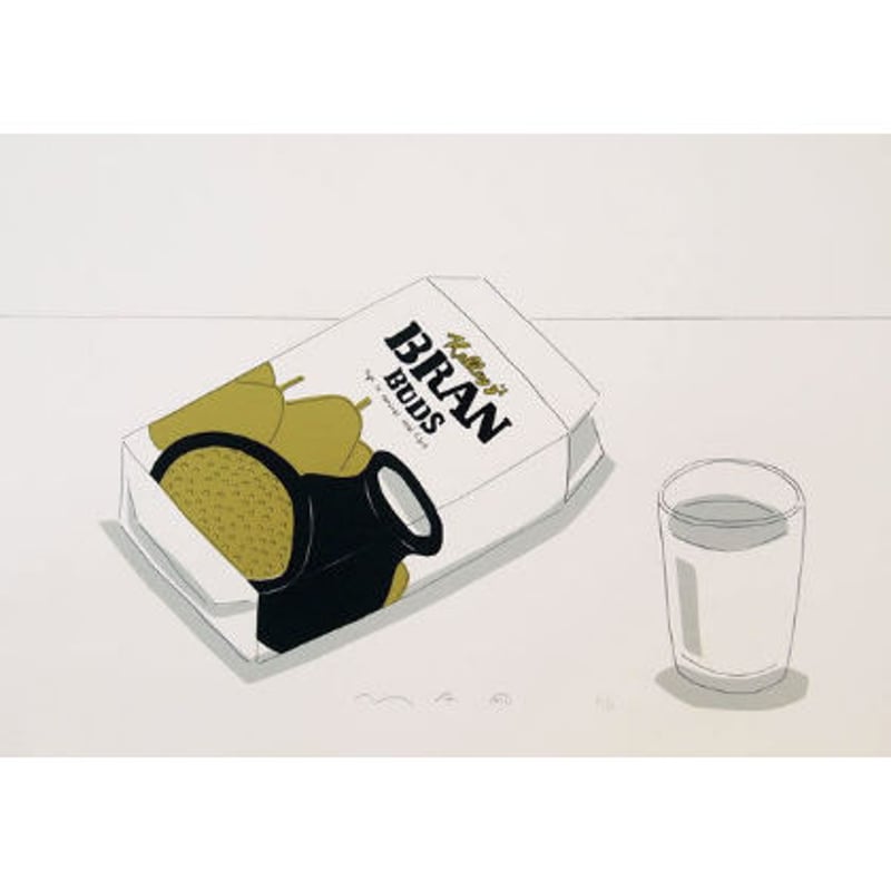 安西水丸「BRAN」anzai mizumaru | SPACE YUI online shop 安西水丸「BRAN」anzai mizumaru | SPACE YUI online shop
